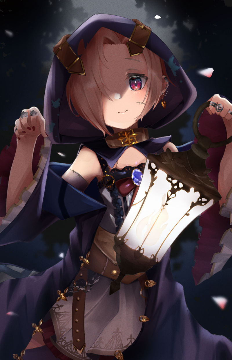 [会员][あらら(FU_N_FU_N_FU_N)]Pixiv+推特图片包[87P]