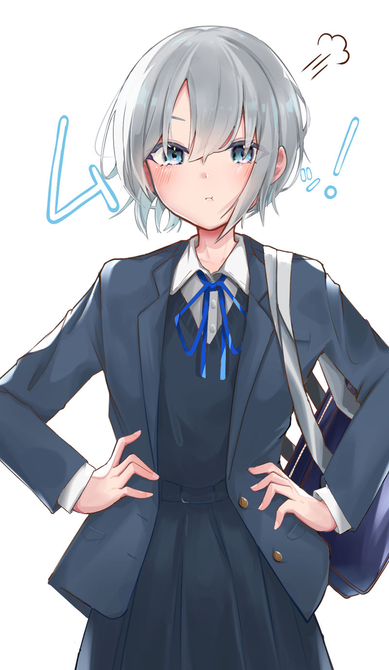 [会员][あらら(FU_N_FU_N_FU_N)]Pixiv+推特图片包[87P]