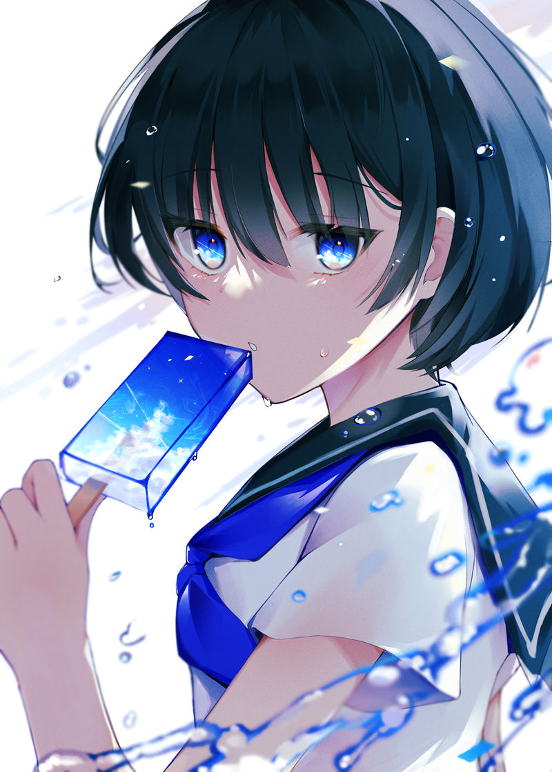 [会员][あらら(FU_N_FU_N_FU_N)]Pixiv+推特图片包[87P]