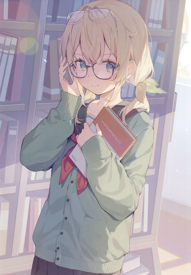 [会员][画集][falenini's (はな森)]Iroha Season 4[19P]