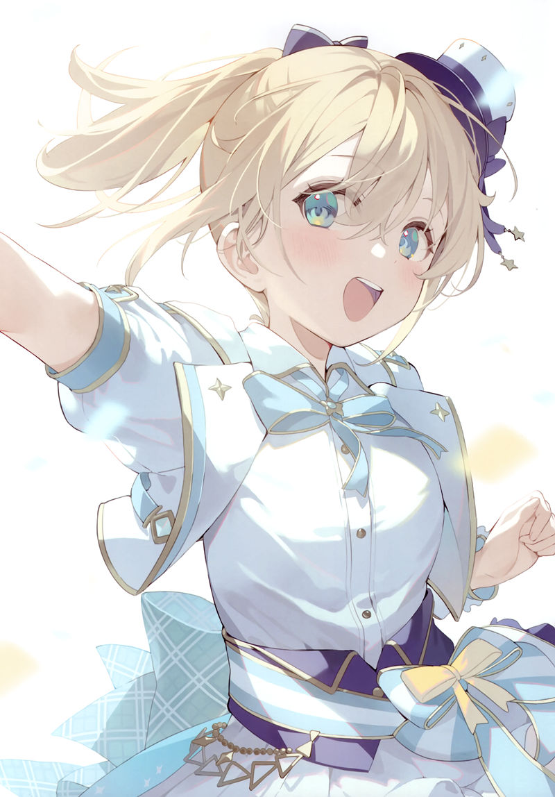 [会员][画集][falenini's (はな森)]Iroha Season 4[19P]