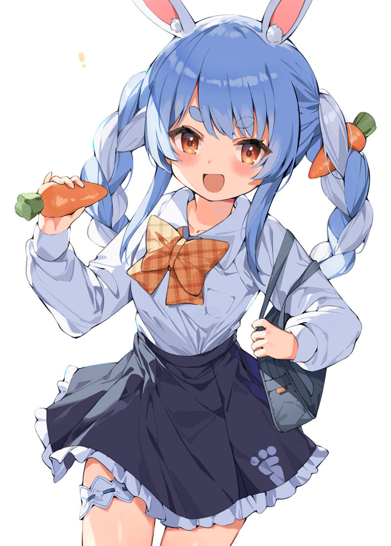 [会员][はな森(Hanamori)]Pixiv+bluesky+小部分Fanbox+推特图片包[448P]
