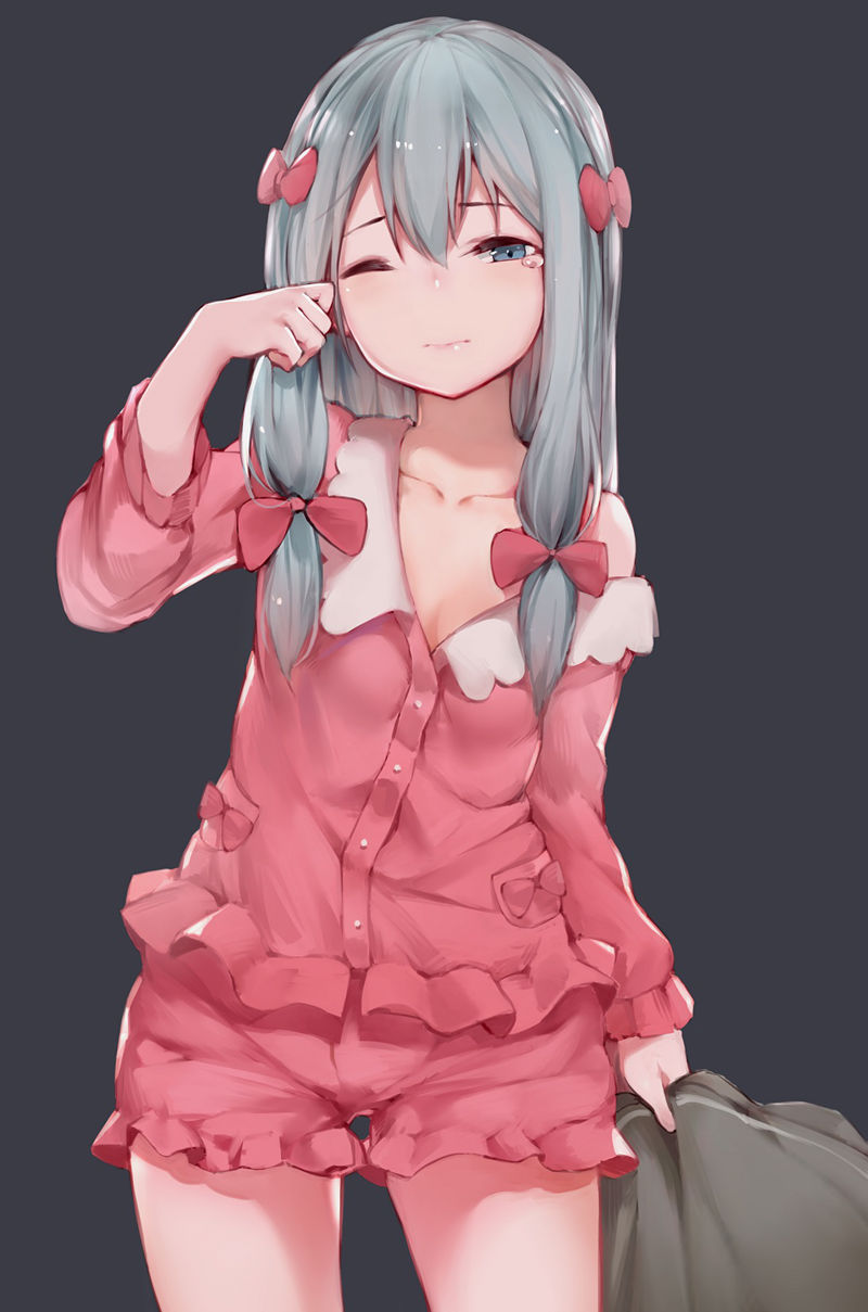 [会员][はな森(Hanamori)]Pixiv+bluesky+小部分Fanbox+推特图片包[448P]