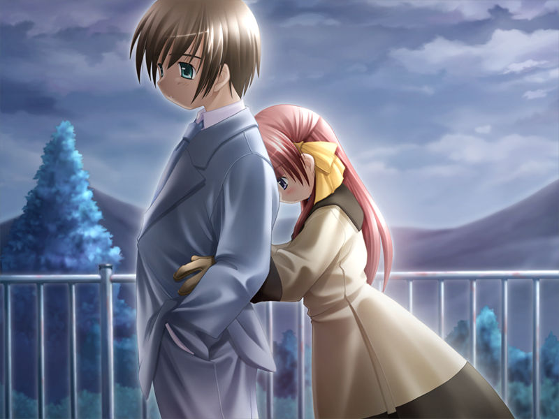 [游戏CG][KIMちー]はるのあしおと 精选CG[1025P]