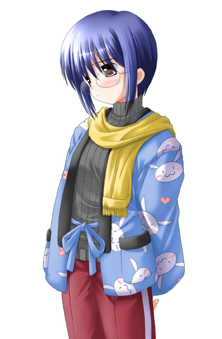 [会员][立绘图包][KIMちー]はるのあしおと[612P]