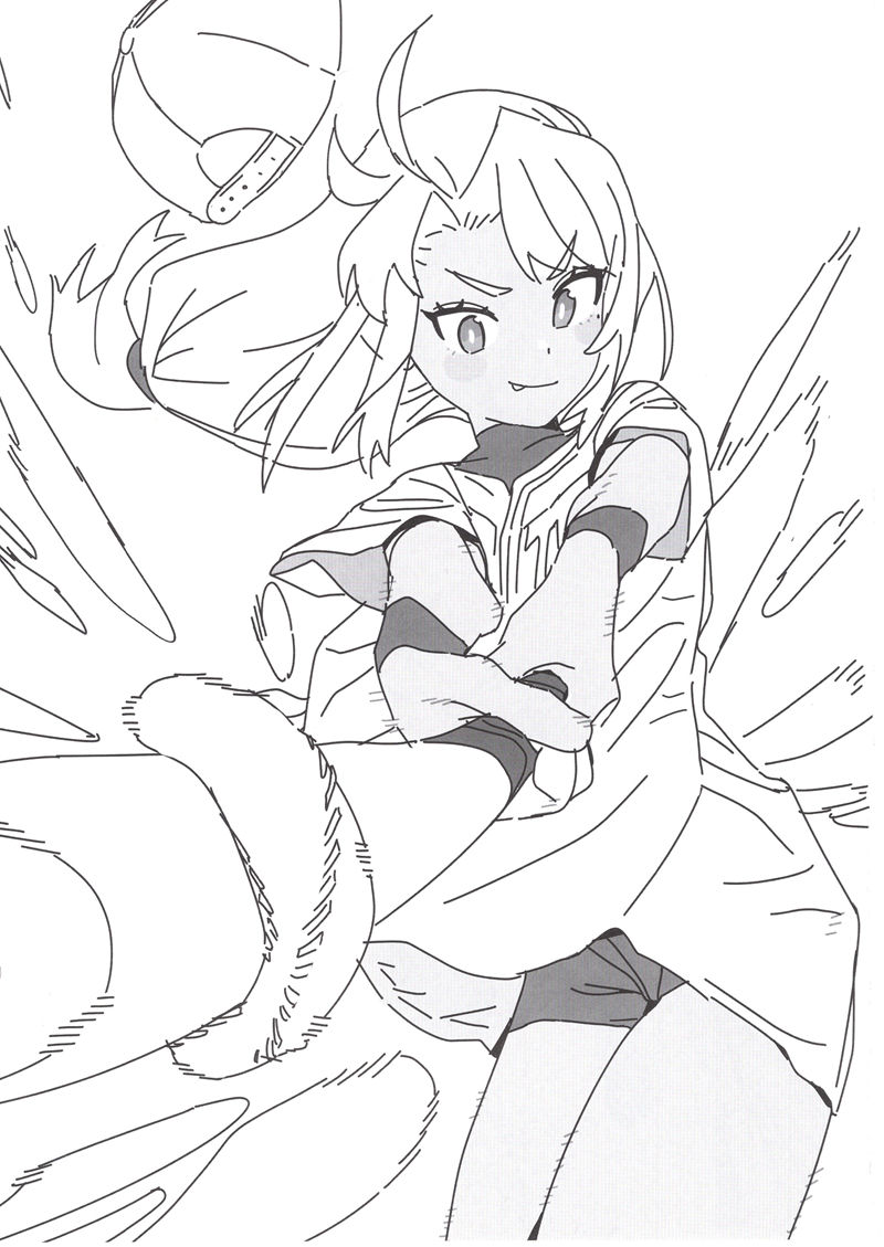 [画集][momo29 (今村亮)]原画集3册[355P]