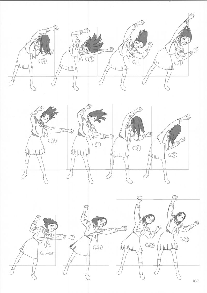 [画集][momo29 (今村亮)]原画集3册[355P]