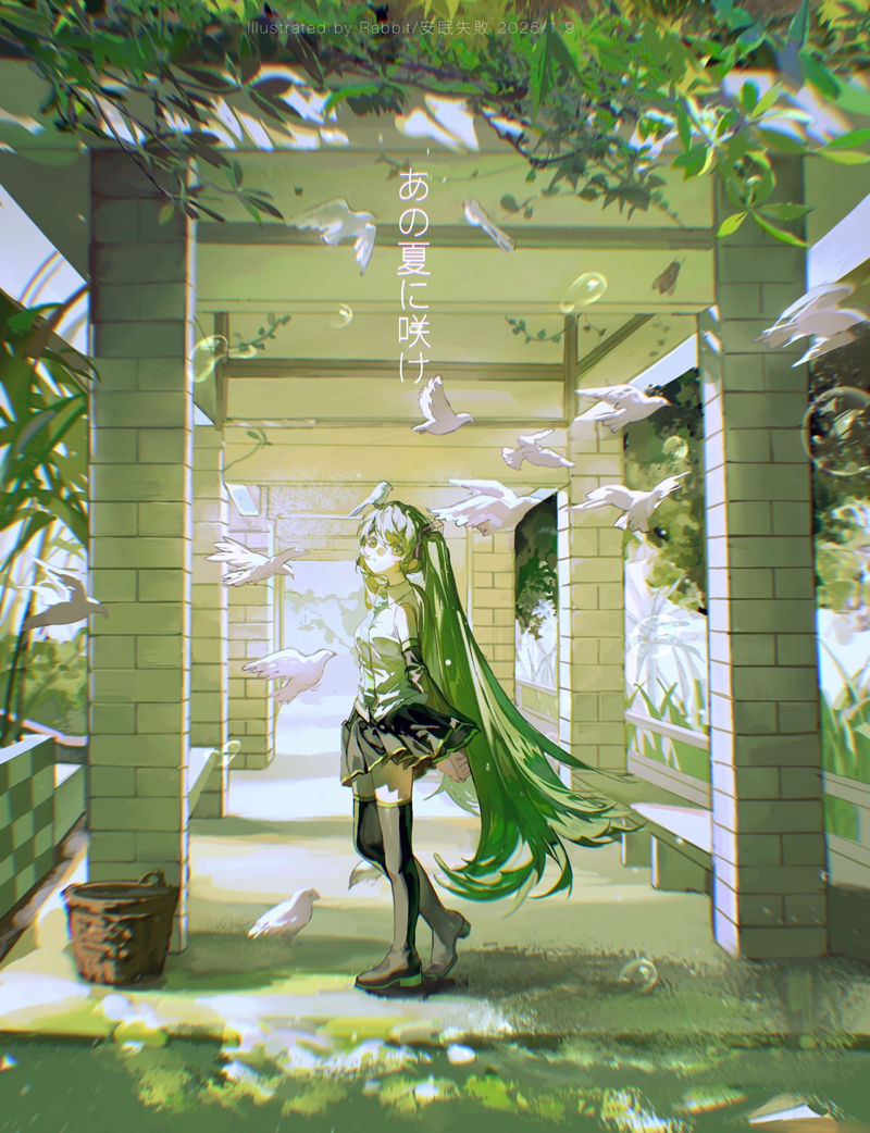 [画师推荐][jiatu(JiatuJiatu16)]推特图片包[108P]