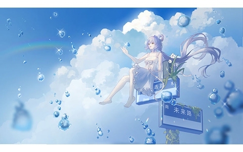 [画师推荐][Lik(jiyefansheng)]Pixiv图片包[36P]