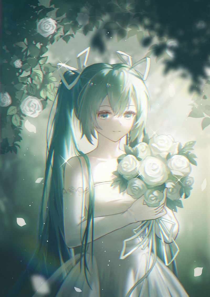 [画师推荐][Lik(jiyefansheng)]Pixiv图片包[36P]