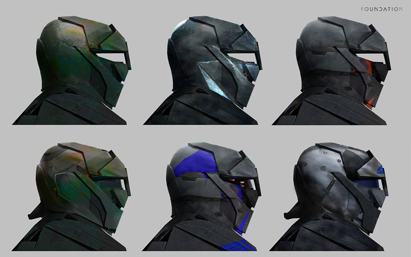 [画师推荐][Joseph Cross(josephacross)]artstation+instagram+推特图片包[390P]