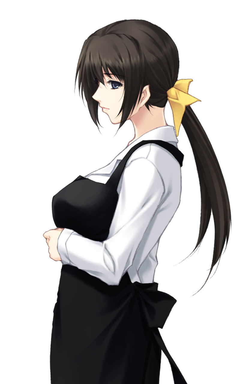 [会员][立绘图包][杉菜水姫]殻ノ少女 HD[527P]