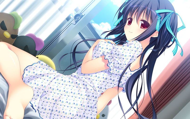 [游戏CG][羽鳥ぴよこ 熊虎たつみ カズナリせ]恋する姉妹の六重奏 精选CG[128P]