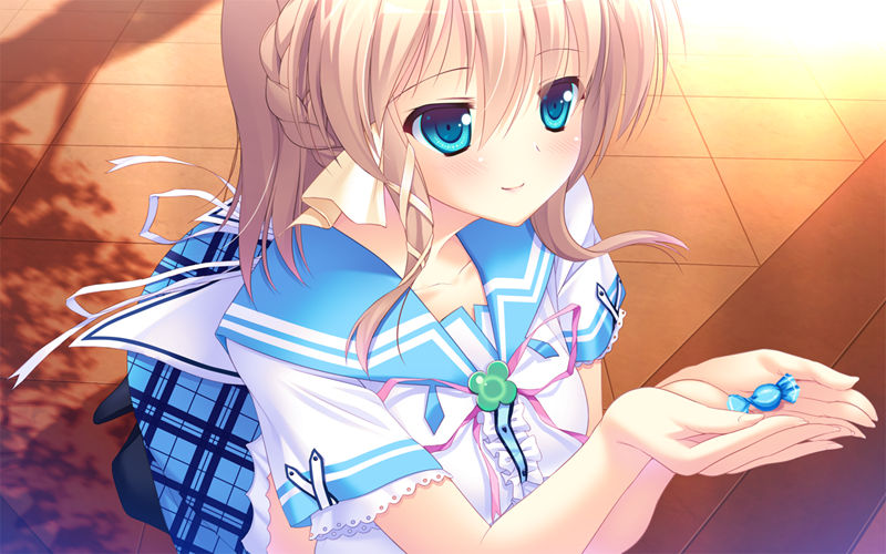 [游戏CG][羽鳥ぴよこ 熊虎たつみ カズナリせ]恋する姉妹の六重奏 精选CG[128P]