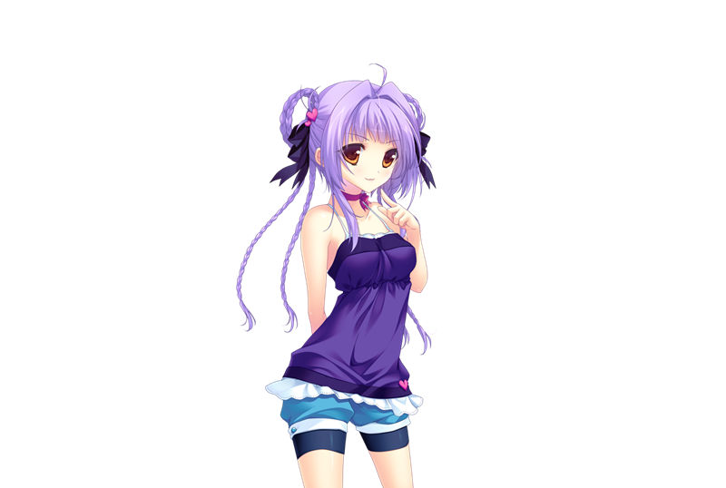 [会员][立绘图包][羽鳥ぴよこ 熊虎たつみ カズナリせ]恋する姉妹の六重奏[1220P]