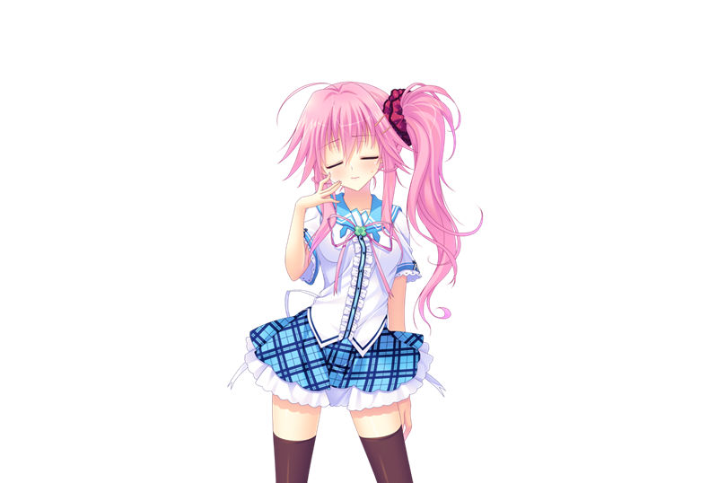 [会员][立绘图包][羽鳥ぴよこ 熊虎たつみ カズナリせ]恋する姉妹の六重奏[1220P]