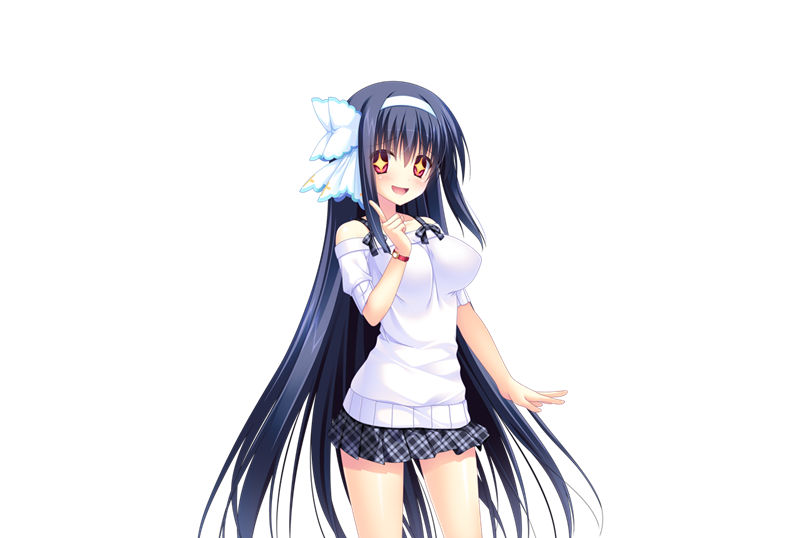 [会员][立绘图包][羽鳥ぴよこ 熊虎たつみ カズナリせ]恋する姉妹の六重奏[1220P]