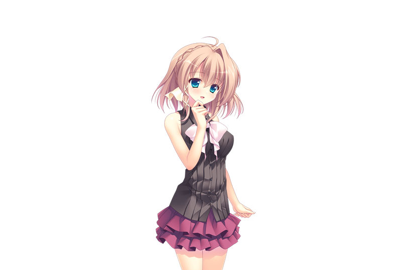 [会员][立绘图包][羽鳥ぴよこ 熊虎たつみ カズナリせ]恋する姉妹の六重奏[1220P]