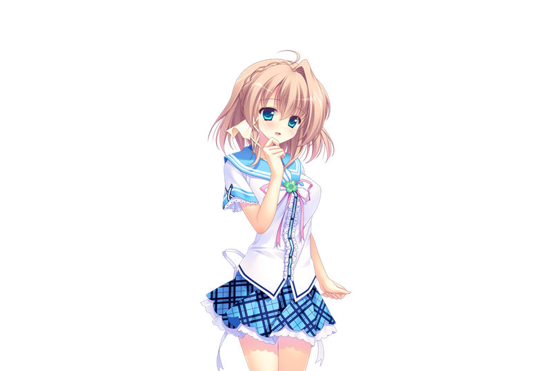 [会员][立绘图包][羽鳥ぴよこ 熊虎たつみ カズナリせ]恋する姉妹の六重奏[1220P]
