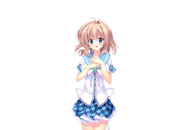 [会员][立绘图包][羽鳥ぴよこ 熊虎たつみ カズナリせ]恋する姉妹の六重奏[1220P]