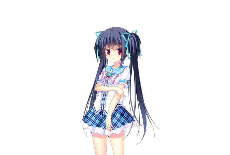 [会员][立绘图包][羽鳥ぴよこ 熊虎たつみ カズナリせ]恋する姉妹の六重奏[1220P]