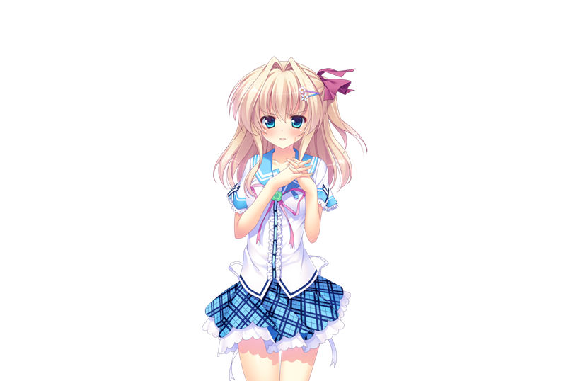 [会员][立绘图包][羽鳥ぴよこ 熊虎たつみ カズナリせ]恋する姉妹の六重奏[1220P]