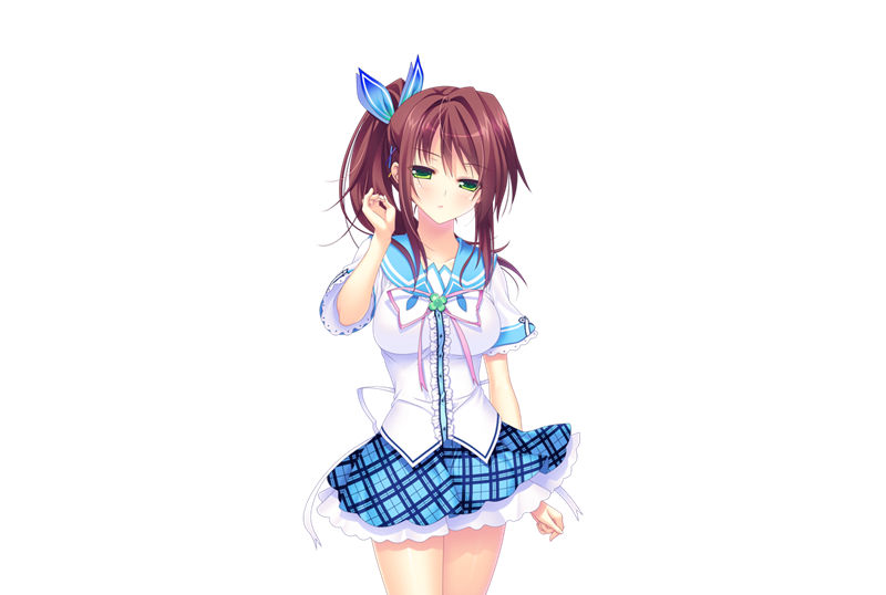 [会员][立绘图包][羽鳥ぴよこ 熊虎たつみ カズナリせ]恋する姉妹の六重奏[1220P]