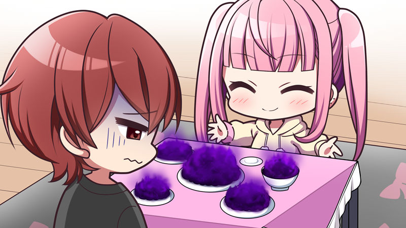 [游戏CG][夏空きらやか]Lip lipples 精选CG[315P]