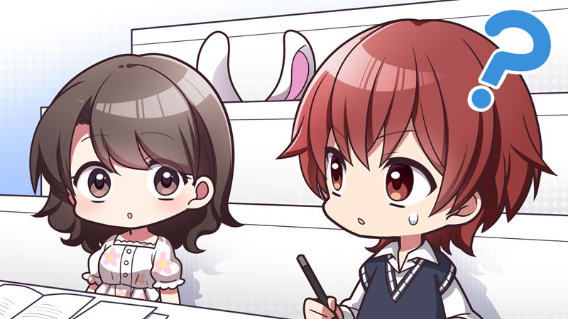 [游戏CG][夏空きらやか]Lip lipples 精选CG[315P]