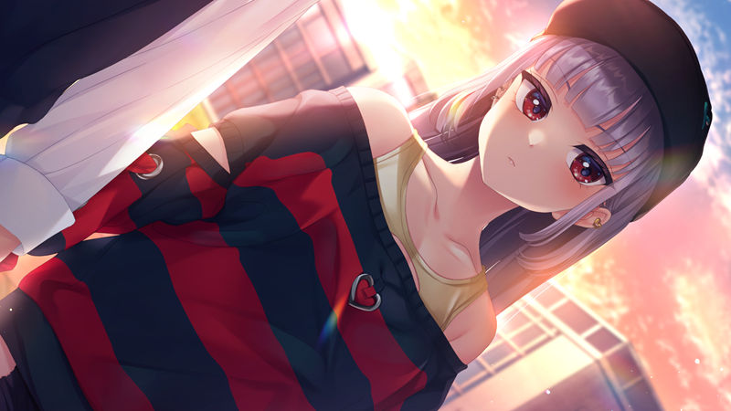 [游戏CG][夏空きらやか]Lip lipples 精选CG[315P]