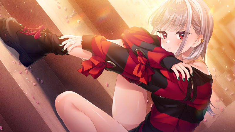 [游戏CG][夏空きらやか]Lip lipples 精选CG[315P]