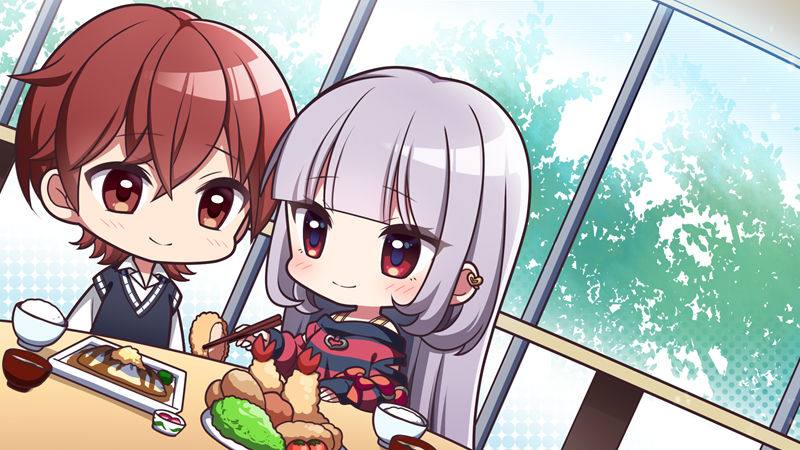 [游戏CG][夏空きらやか]Lip lipples 精选CG[315P]