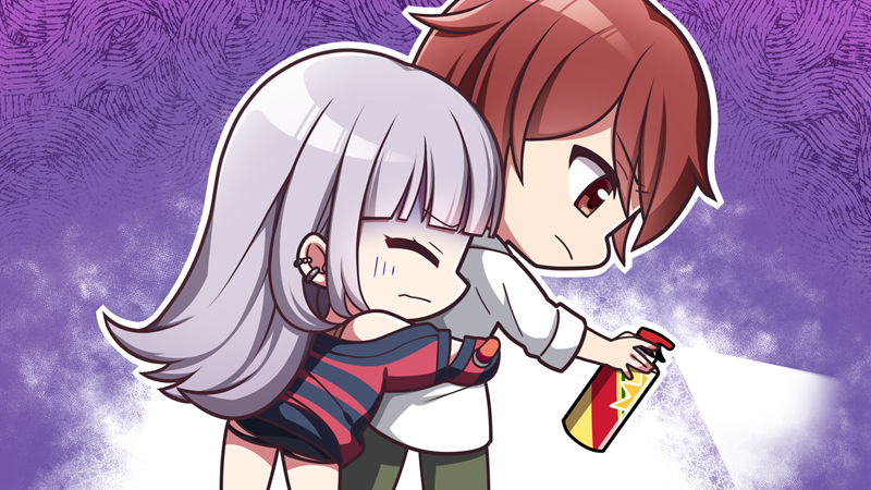 [游戏CG][夏空きらやか]Lip lipples 精选CG[315P]