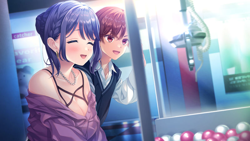 [游戏CG][夏空きらやか]Lip lipples 精选CG[315P]