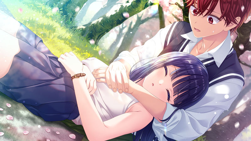 [游戏CG][夏空きらやか]Lip lipples 精选CG[315P]