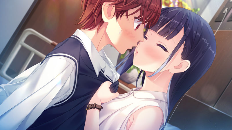 [游戏CG][夏空きらやか]Lip lipples 精选CG[315P]