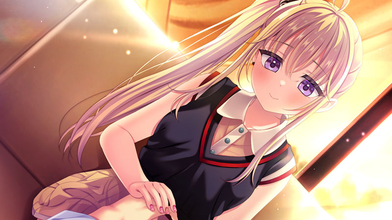 [游戏CG][夏空きらやか]Lip lipples 精选CG[315P]