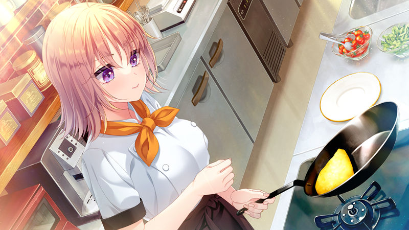 [游戏CG][夏空きらやか]Lip lipples 精选CG[315P]