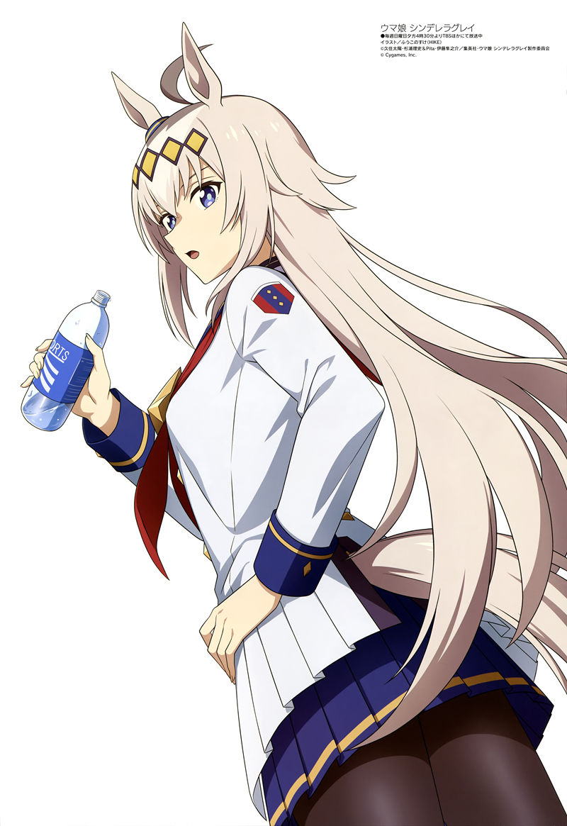 [会员][画集]Megami Magazine 2025-07插图包[18P]