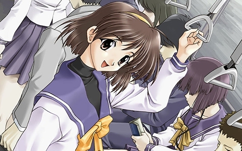 [游戏CG][ささきむつみ]Memories Off 1st 游戏CG[166P]