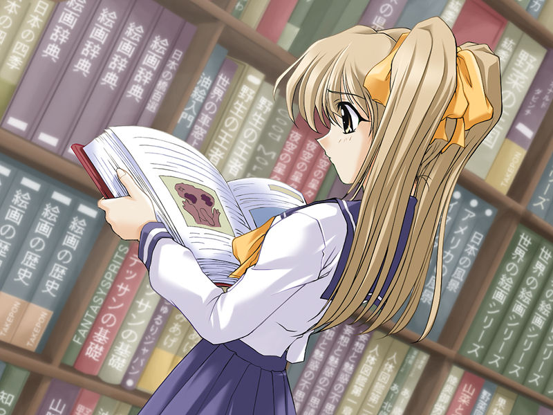 [游戏CG][ささきむつみ]Memories Off 1st 游戏CG[166P]