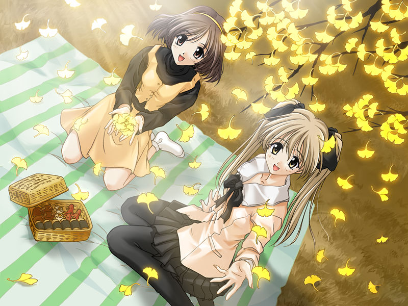 [游戏CG][ささきむつみ]Memories Off 1st 游戏CG[166P]