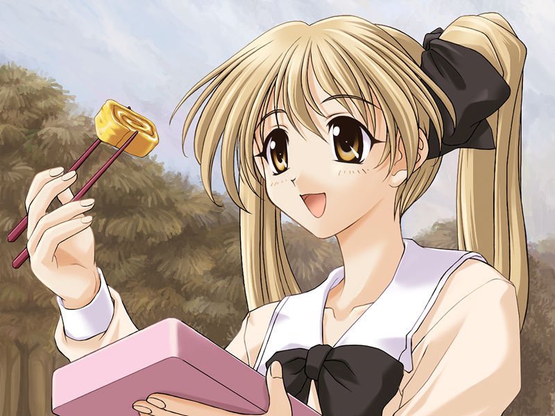 [游戏CG][ささきむつみ]Memories Off 1st 游戏CG[166P]