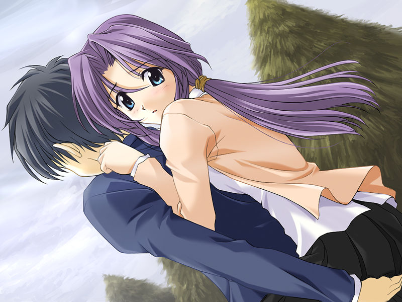 [游戏CG][ささきむつみ]Memories Off 1st 游戏CG[166P]