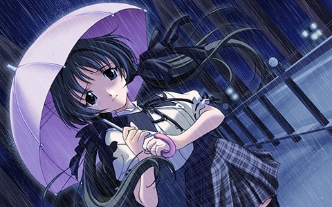 [游戏CG][ささきむつみ]Memories Off 2nd 游戏CG[272P]
