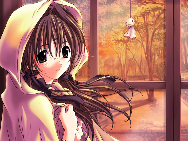 [游戏CG][ささきむつみ]Memories Off 2nd 游戏CG[272P]