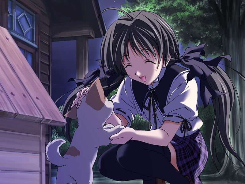 [游戏CG][ささきむつみ]Memories Off 2nd 游戏CG[272P]
