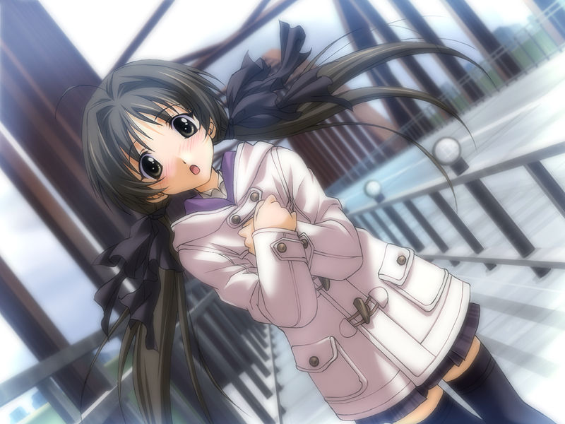 [游戏CG][ささきむつみ]Memories Off 2nd 游戏CG[272P]