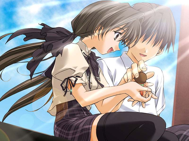 [游戏CG][ささきむつみ]Memories Off 2nd 游戏CG[272P]