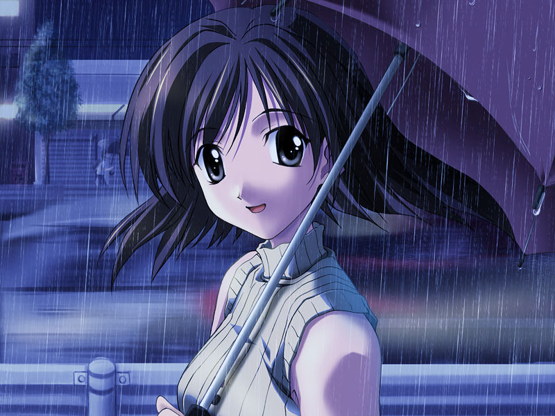 [游戏CG][ささきむつみ]Memories Off 2nd 游戏CG[272P]